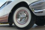 Oldsmobile 98 Starfire Convertible 1956 года